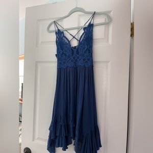 Free people dress